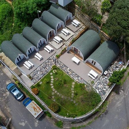 Hb Bungalow Da Lat Zewnętrze zdjęcie