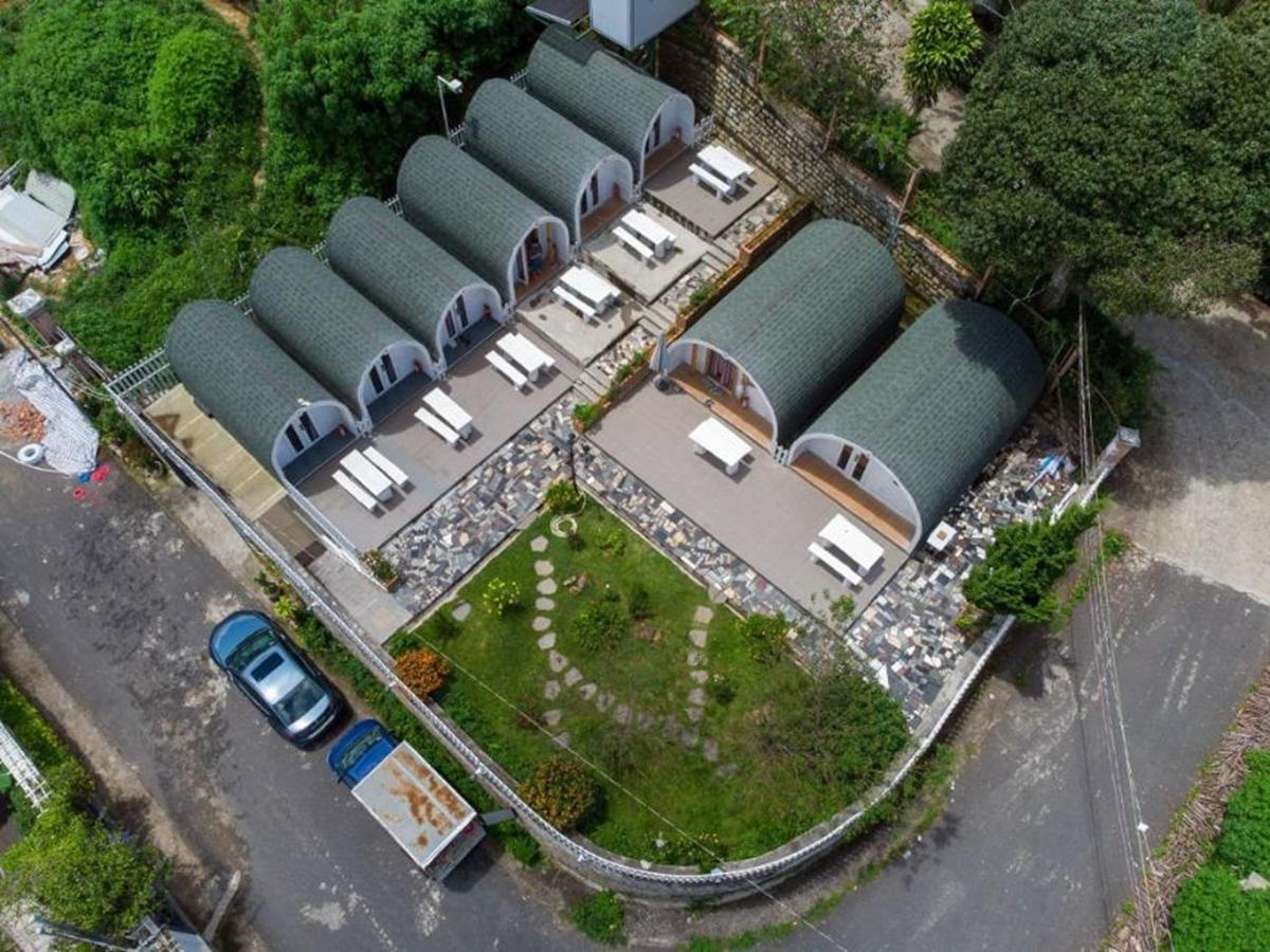 Hb Bungalow Da Lat Zewnętrze zdjęcie