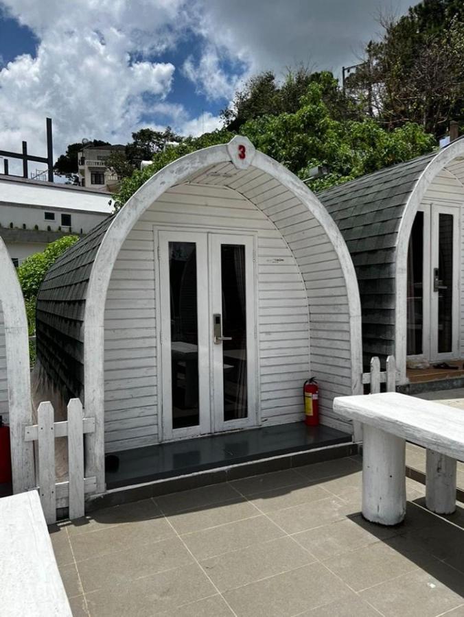 Hb Bungalow Da Lat Zewnętrze zdjęcie