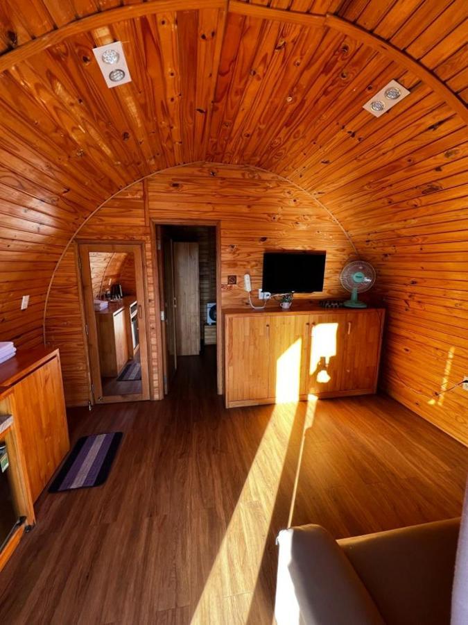 Hb Bungalow Da Lat Zewnętrze zdjęcie