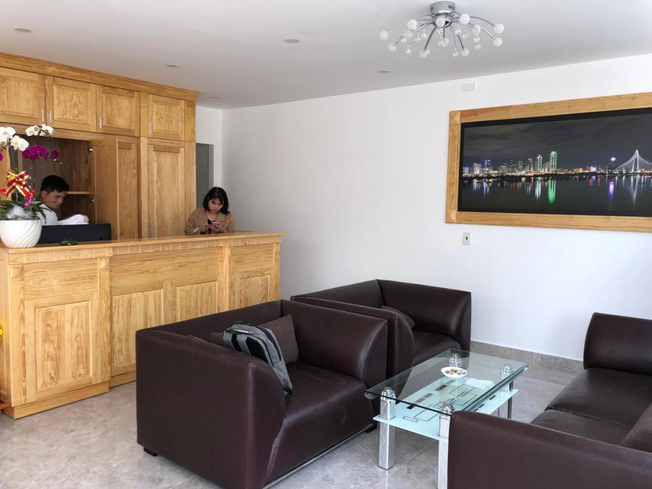 Hb Bungalow Da Lat Zewnętrze zdjęcie